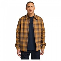 [해외]팀버랜드 Timberchill Flannel 긴팔 셔츠 4141176779 Wheat Boot YD