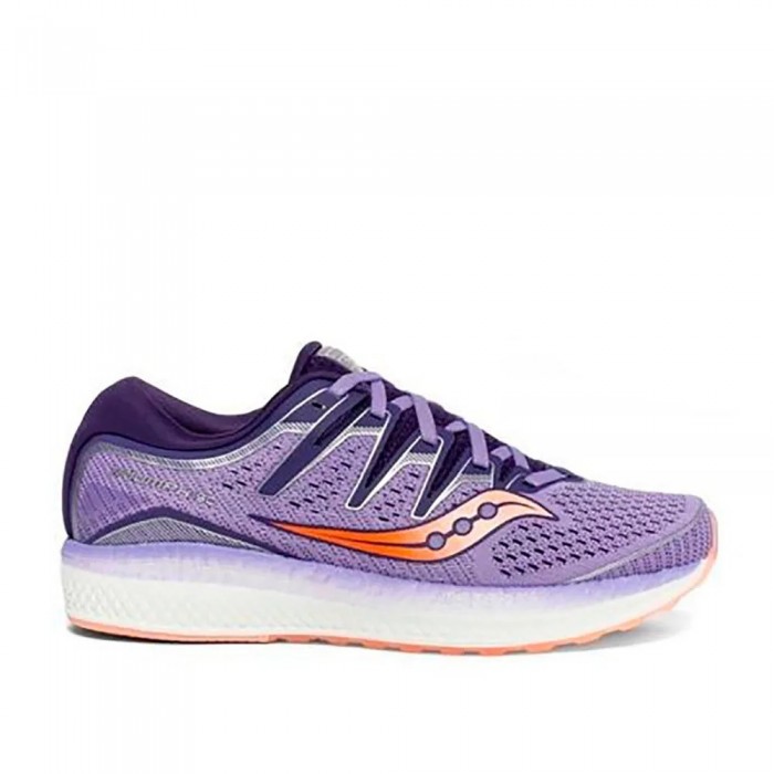 [해외]써코니 Triumph ISO 5 러닝화 6141723853 Purple / Peach