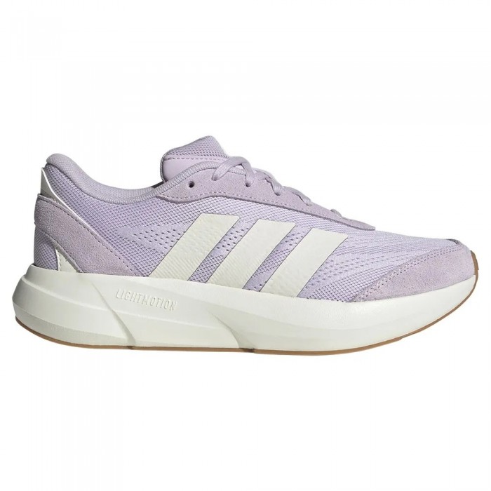 [해외]아디다스 Zero Halo 운동화 6141605618 Ice Lavender / Off White / Gum10