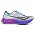 [해외]써코니 Endorphin Pro 4 러닝화 6141538507 White / Shadow