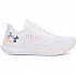 [해외]언더아머 Velociti 4 SE 러닝화 6141010522 White / Flare Orange / Titan Gray