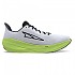 [해외]ALTRA Experience Flow 러닝화 6141623468 White / Lime