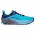 [해외]ALTRA Olympus 6 트레일 러닝화 6141623507 Blue