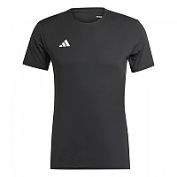 [해외]아디다스 Adizero Essentials 반팔 티셔츠 6141515599 Black