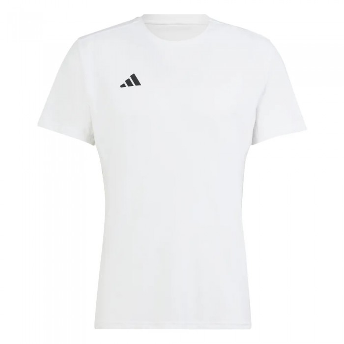 [해외]아디다스 Adizero Essentials 반팔 티셔츠 6141515609 White