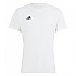 [해외]아디다스 Adizero Essentials 반팔 티셔츠 6141515609 White