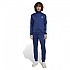 [해외]아디다스 Sportswear Basic 3 Stripes French Terry 운동복 6141542158 Dark Blue