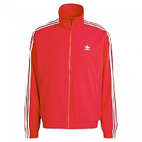 [해외]아디다스 ORIGINALS Adicolor Woven Firebird 트랙 자켓 6141542711 Better Scarlet