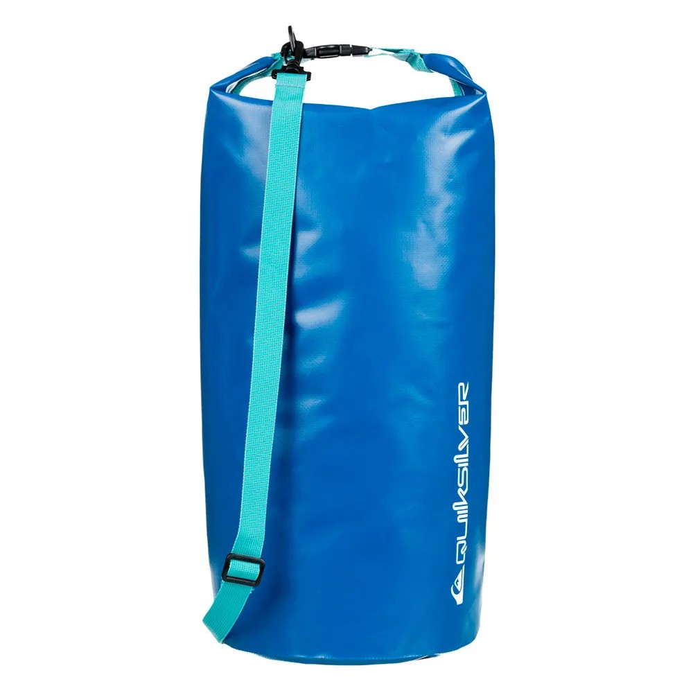 [해외]퀵실버 Medium Water Stash 10L 드라이백 6141511876 Monaco Blue