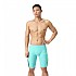 [해외]스피도 Fastskin LZR Pure Intent 2.0 하이웨이스트 재머 6141468101 Arctic Glass / Mainline