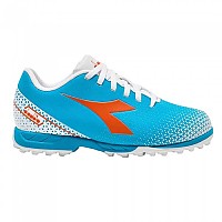 [해외]디아도라 스포츠웨어 Pichichi 6 TF 축구화 3141525945 Blue Fluo / White / Orange