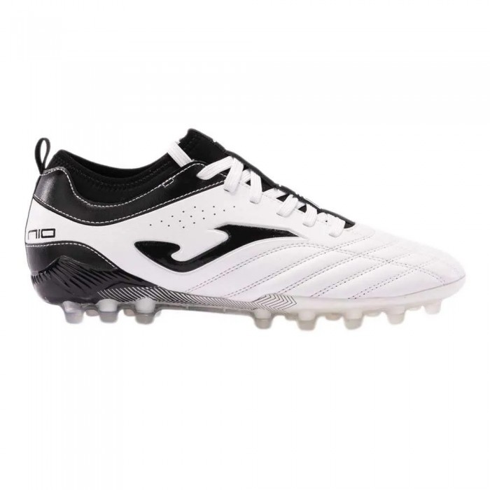 [해외]조마 Numero-10 AG 축구화 3141692510 White / Black