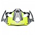 [해외]LS2 MX703 썬바이저 9140233887 H-V Yellow Green