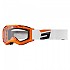 [해외]SHOT Assault 2.0 Claw 오프로드 고글 9141451849 Neon Orange Glossy