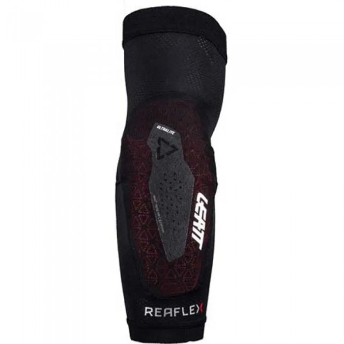 [해외]리에뜨 Rea Flex UltraLite 엘보우 가드 9141331916 Black