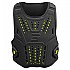 [해외]SHOT Body Armor 보호 조끼 9141451853 Black