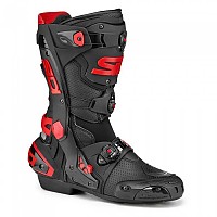 [해외]시디 Rex Air 레이싱 부츠 9141729933 Black / Red