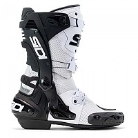 [해외]시디 Rex Air 레이싱 부츠 9141729934 White / Black