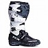 [해외]TCX Comp Evo 2 미쉐린 오프로드 부츠 9141677970 Black / White / Camo