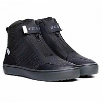 [해외]TCX Ikasu 2 Waterproof 오토바이 신발 9141677975 Black / White