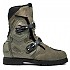 [해외]시디 Adventure 2 Gore-Tex? Mid 오토바이 부츠 9141729886 Matt Military Green