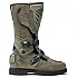 [해외]시디 Adventure 2 Gore-Tex? 오토바이 부츠 9141729887 Matt Military Green