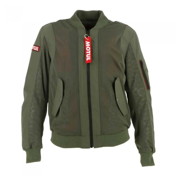 [해외]헬스톤스 Falcon Air 자켓 9140941505 Khaki