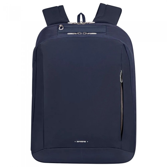 [해외]쌤소나이트 Guardit Classy 15.6´´ 28L 배낭 141427745 Midnight Blue