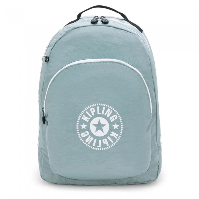 [해외]키플링 Curtis XL 28L 배낭 141716102 Relaxed Grey C