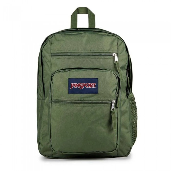 [해외]잔스포츠 Big Student 34L 배낭 141655164 Cargo Green