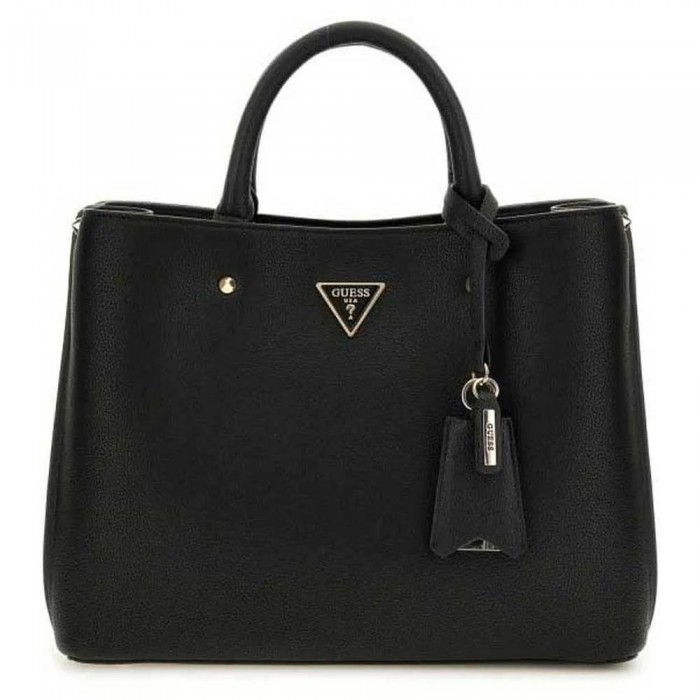 [해외]GUESS Meridian Girlfriend 가방 141626193 Black