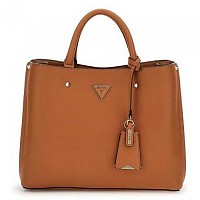 [해외]GUESS Meridian Girlfriend 가방 141626194 Cognac