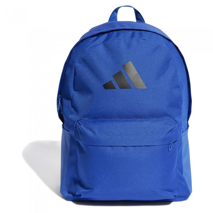 [해외]아디다스 Classic 3 Bar Logo 27L 배낭 141580104 Team Royal Blue / Black