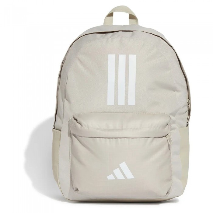 [해외]아디다스 Classic Back To School 3 Stripes 27L 배낭 141580114 Wonder Alumina / White