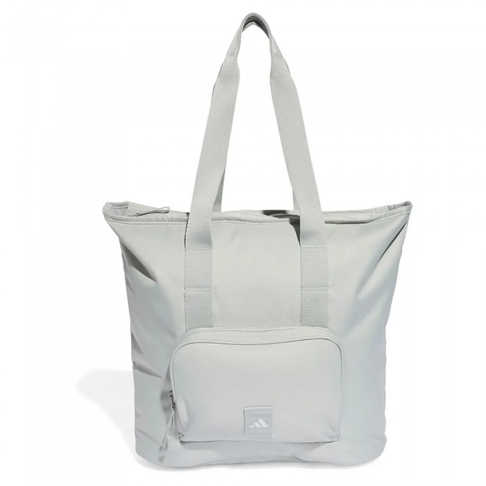 [해외]아디다스 Prime 30L 토트백 141580355 Wonder Silver / Off White