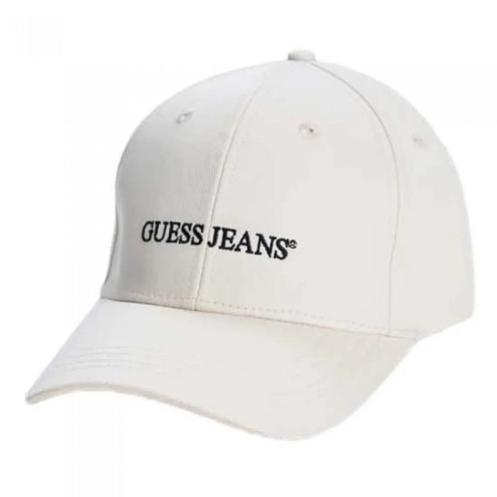 [해외]GUESS JEANS Gj 3D Embro 야구 모자 141631500 Sandy Shore