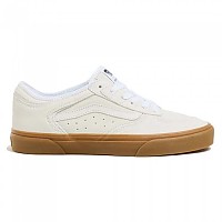 [해외]반스 Rowley Classic 운동화 140956497 White / Beige