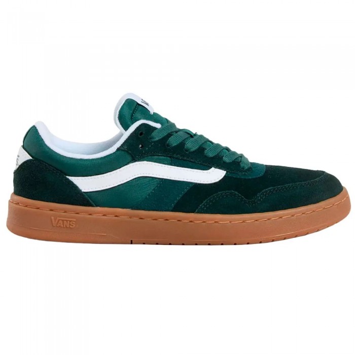 [해외]반스 Cruze 3.0 운동화 141591034 Green / Gum