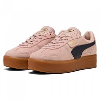 [해외]푸마 Palermo Elevata 운동화 141722179 Rose Quartz / Gum