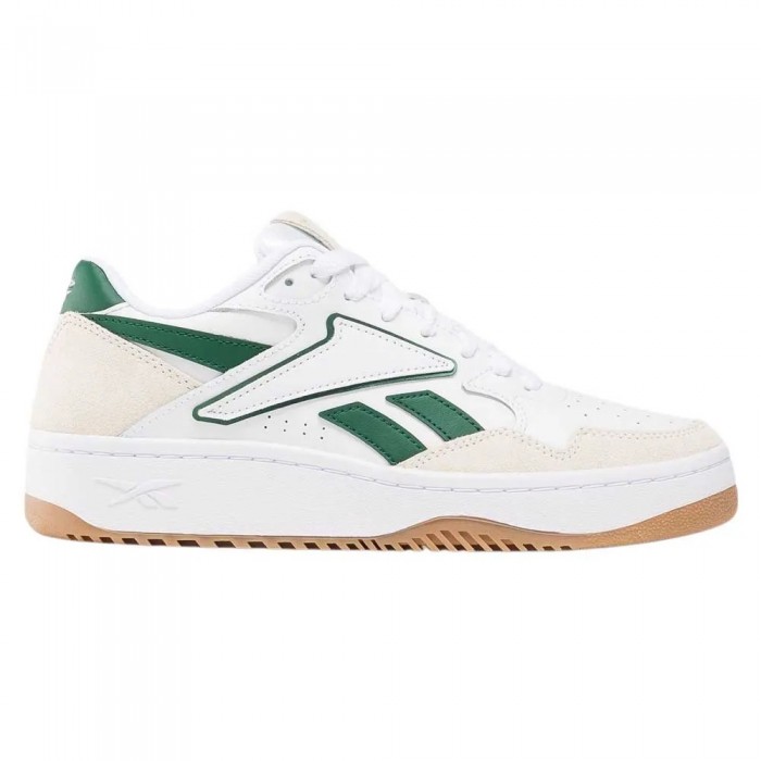 [해외]리복 Atr Chill 운동화 140898347 Footwear white / Darkgreen / Gum4