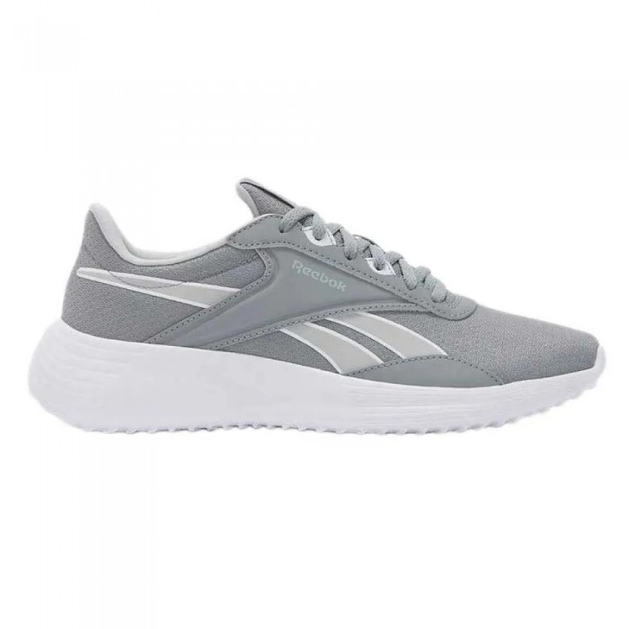 [해외]리복 Lite 4 운동화 141493251 Grey 3 / White / Grey 1