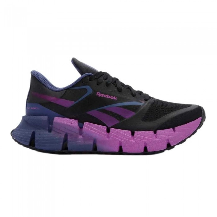 [해외]리복 Floatzig 1 운동화 141493134 Black / Twilight Purple / Purple Rave