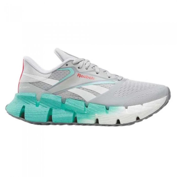 [해외]리복 Floatzig 1 운동화 141493141 Grey 1 / Ai Aqua / White