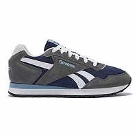 [해외]리복 CLASSICS Glide 운동화 141494025 Vector Navy / Grey 5 / White