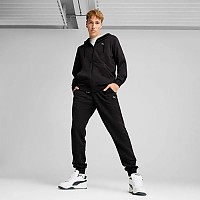 [해외]푸마 684855 운동복 141721702 Puma Black