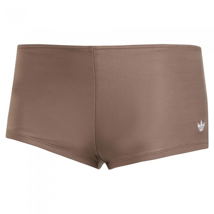 [해외]아디다스 ORIGINALS Essentials Swim Hot 바지 비키니 팬츠 141585957 Trace Brown