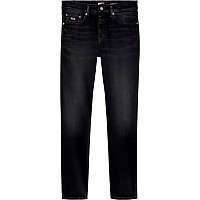 [해외]타미 진 Scanton AI3385 Slim Fit 청바지 141676006 Denim Black