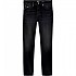 [해외]타미 진 Scanton AI3385 Slim Fit 청바지 141676006 Denim Black