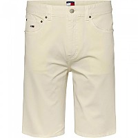 [해외]타미 진 Otis Regular Straight Fit 반바지 141679413 Ancient White