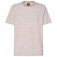 [해외]오클리 APPAREL Relax Striped 반팔 티셔츠 140753368 Rye